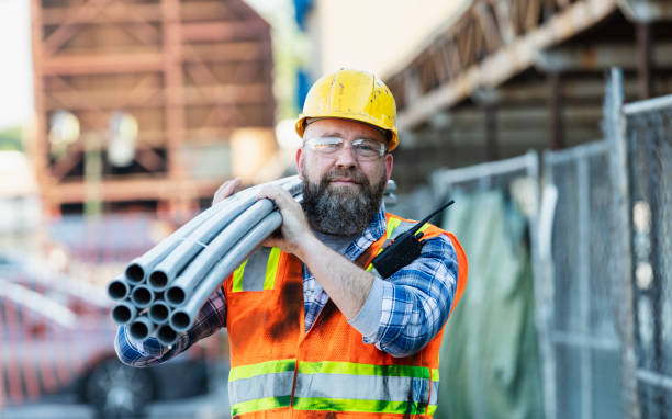 Pipe Replacement and Relining in Camino, CA